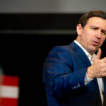 Ron DeSantis Withdraws from 2024 Republican Presidential Race.